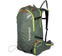 CAMP Ski Raptor 30 - Uomo - Verde - Taglia unica- modello 2024