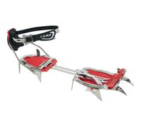 CAMP Skimo Pure Nanotech - Unisex - Grigio / Rosso - Taglia unica- modello 2025