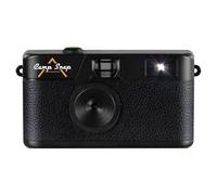 Camp Snap Digital Camera Black
