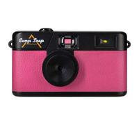Camp Snap Digital Camera Flamingo Pink Rosa