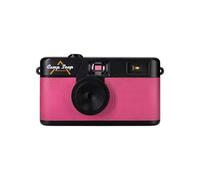 Camp Snap Digital Camera Flamingo Pink Rosa