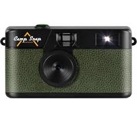 Camp Snap Digital Camera Green