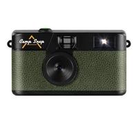 Camp Snap Digital Camera Green