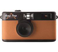 Camp Snap Digital Camera Marrone