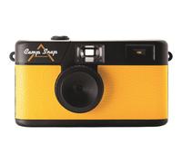 Camp Snap Digital Camera Sunbeam Yellow Giallo