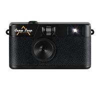 Camp Snap Digital Camera Black