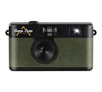 Camp Snap Digital Camera Green
