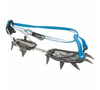 CAMP Stalker Semi Automatic MOD. 292002 Grafite