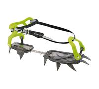 Camp Ramponi Stalker Universal 12 punte in acciaio Grigio