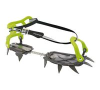 Camp Ramponi Stalker Universal 12 punte in acciaio Grigio