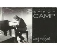 Camp,Steve - Doing My Best Vol. 1 [CASSETTE]