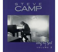 Camp,Steve - Doing My Best Vol. 2