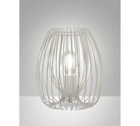 FABAS LUCE Camp lampada da tavolo, E27, 3677-34-102, Camp [Lampade per Interni > Lampade da Tavolo]