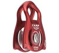 CAMP Tethys, carrucola Leggera