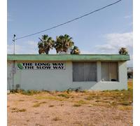 Camp Trash The Long Way, the Slow Way (CD) Album