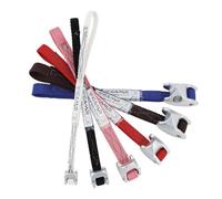 C.A.M.P. Tricam Set 6 pcs - nuts Assorted unisex