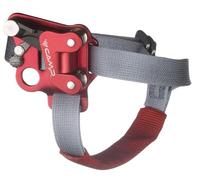 Camp USA Turbofoot Evo One Color, piede sinistro