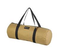 Camp Utensil Organizer - Camping Pole Bag | Camping Storage Bag | Padded, with Multiple Pockets and Handle, for Outdoor Grilling, Cooking, Essentials Storage Bags