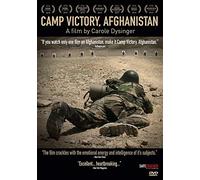 Camp Victory, Afghanistan [Edizione: Regno Unito] [Edizione: Regno Unito]