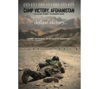 Camp Victory, Afghanistan (Home Use)