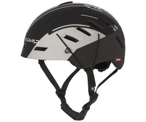 Camp Voyager Grigio/nero 54-58 cm