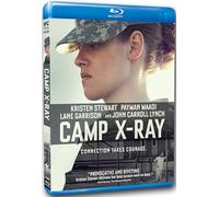 Camp X-Ray