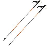 Camp - Bastoncini escursionismo / trekking - Xenon Pro , in Alluminio 115 cm