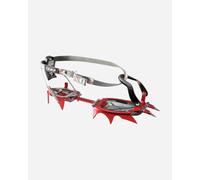 Camp Xlc Nanotech Semiautomatico - Ramponi - Rosso UNICA