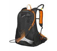 Camp - Zaino da sci da scialpinismo - Rapid Orange 20 L - Arancione Arancione