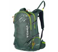 CAMP Ski Raptor 20 - Uomo - Verde - Taglia unica- modello 2024