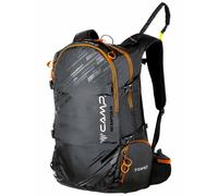 CAMP Ski Raptor 20 - Uomo - Nero / Grigio / Arancione - Taglia unica- modello 2024