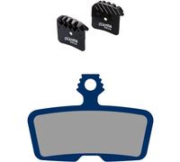 Campa Bros Set pastiglie SRAM AVID CODE HEAT-DISSIPATION