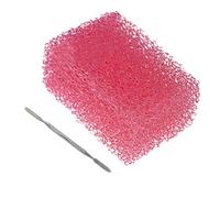 CAMPA CARTA CARCA - Kit di SFX di Halloween, set di modellistica cicatriziale realistica | Strumenti di con gel di sangue e sigillante per olio di ricino, ustioni e cicatrici tagli fi