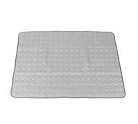 CAMPAGGIO DI RAFFREDDAMENTO DEL CANE, MATTO DELLA GUASTO CHOTTO CASSIONE CANCA CANCIO COPERCHET INSEGLIO CAMPO DI RAFFREDDAMENTO DEL CANO (50 * 40 cm) (62 * 50 cm)