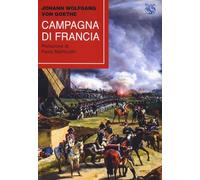 Campagna di Francia