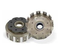 Campagna Di Frizione Barnett-Honda cr250r (92-07) per Moto