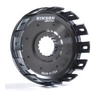 Campagna Di Frizione HINSON Alluminio per Moto Ricambi Ciclomotore Accessori