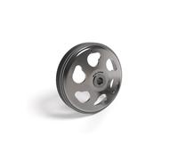 Campagna Di Frizione La MALOSSI Maxi Wing Ø130mm 933gr per Moto