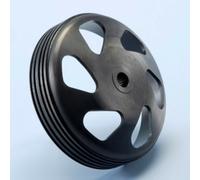 Campagna Di Frizione POLINI Evolution® 2 Ø107mm-piaggio/Gilera per