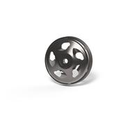 Campagna Di Frizione Portaoggetti/Borsa Termica MALOSSI Maxi Wing Ø125mm 950gr