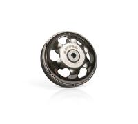 Campagna Di Frizione Portaoggetti/Borsa Termica MALOSSI Maxi Wing Ø150mm 1445gr