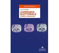 Campagna elettorale. Storia e dinamiche