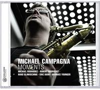 Campagna Michael - Moments