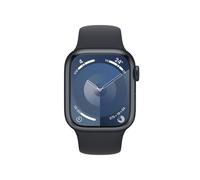 Campagna O2 Apple Watch S9 LTE 45 ALU Midnight NEW