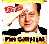 Campagna Pino Pino Campagna (CD)
