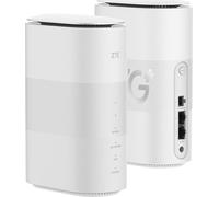 Campagna Telekom ZTE HyperBox 5G bianco NEW