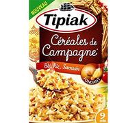 Campagna Tipiak Dal Chicco Di Grano Saraceno Riso 330Gvendu Con Piècelivraison Francia Libera