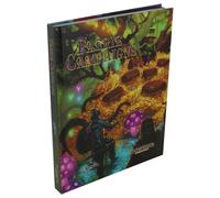 Campagne Faerie (Pathfinder Second Edition) Rilegato