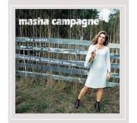 Campagne Masha - Like Water Like Air