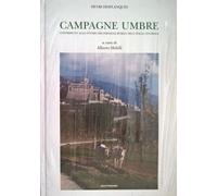 Campagne umbre. Contributo allo studio dei paesaggi rurali dell'Italia Centrale
